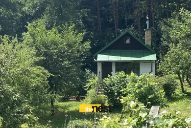 Domy rekreacyjne na sprzedaż, Banská Bystrica · €40 000