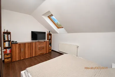 Na predaj 4-izbový dom, 172 m²