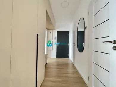 Na prenájom byt v Dunajská Streda · €650 · Novostavba