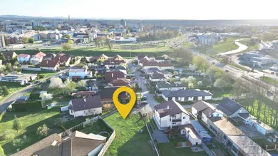 Na predaj pozemok, Michalovce, Michala Bonu