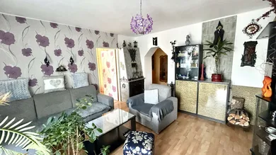 Na predaj 2-izbový byt, 56 m², Zvolen, E. M. Šoltésovej