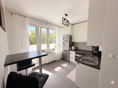Na predaj 1-izbový byt, 38 m², Kysucké Nové Mesto