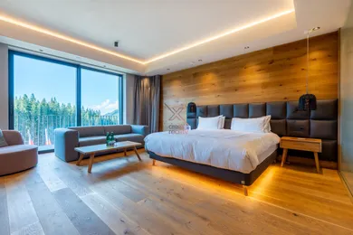 Byty na predaj 1-izbový, Demänovská Dolina · €299 000