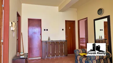 Na predaj 5-izbový dom, 143 m², Veľký Meder, Dunajská