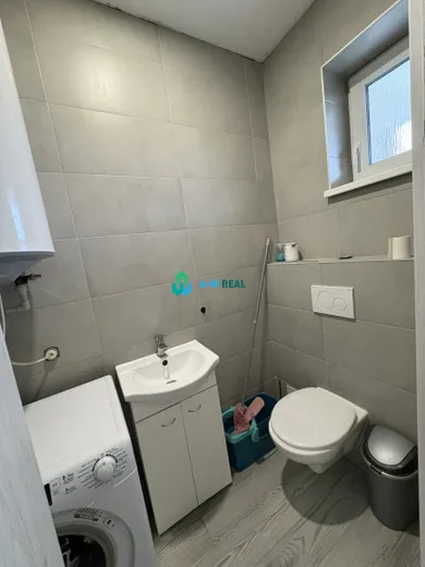 Na prenájom 3-izbový dom, 110 m², Dunajská Streda, Malé Blahovo