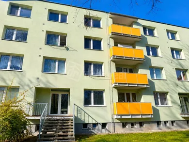 Na predaj byt v Žilina · €115 000 · Čiastočná rekonštrukcia