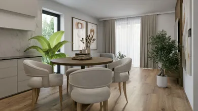 Na predaj dom v Prešov · €188 000 · Novostavba