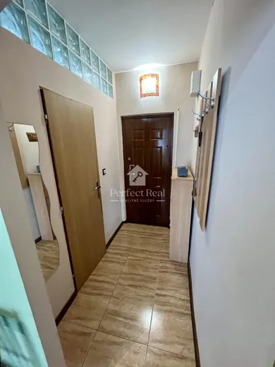 Na predaj 1-izbový byt, 35 m², Zlaté Klasy, Sídlisko