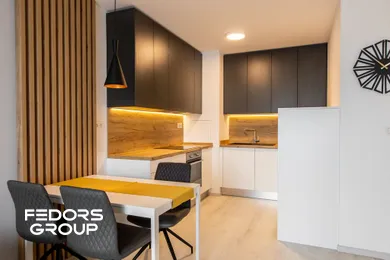 Na prenájom 2-izbový byt, 53 m², Bratislava-Nové Mesto, Račianska