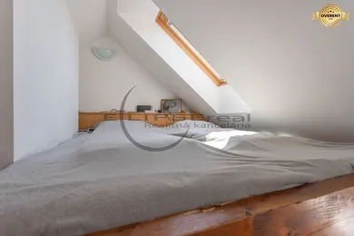 Na predaj 1-izbový byt, 43 m², Bratislava-Nové Mesto, Osadná