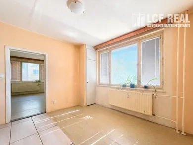 Na predaj 2-izbový byt, 58 m², Košice-Dargovských hrdinov