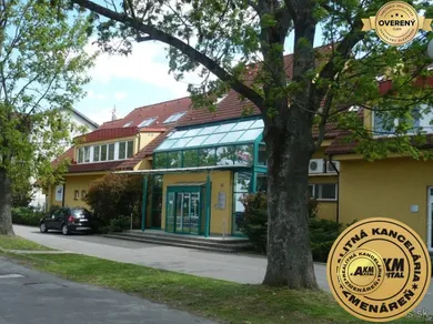 Objekty na prenájom, Zvolen · €1 200