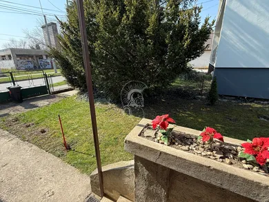 Na predaj 2-izbový dom, 370 m², Trebišov, Pribinova