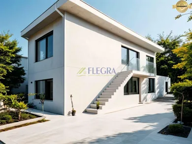 Na predaj 6-izbový dom, 600 m², Košice-Ťahanovce