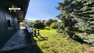 Na predaj dom, 32 m², Višňové