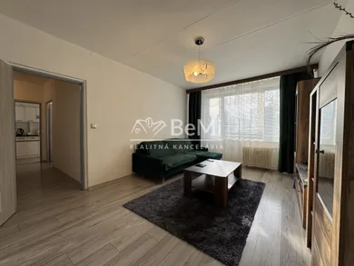 Mieszkania na sprzedaż, 3-pokojowe, Košice-Staré Mesto · €248 900