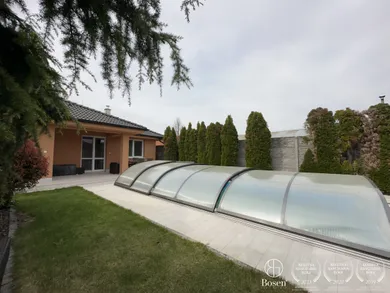 Domy na sprzedaż, 4-pokojowe, Galanta · €295 000