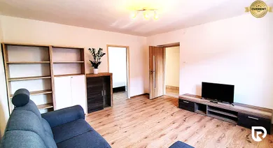 Квартиры в аренду, 2-комнатные, Holíč · €550