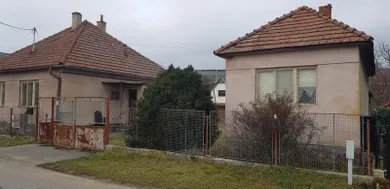 Na predaj dom, 89 m², Zlaté Moravce, Tesárske Mlyňany
