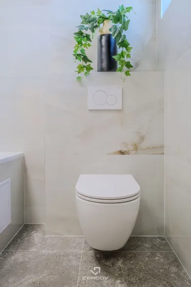 Na predaj 3-izbový dom, 77 m², Dulova Ves, Zimná ulica