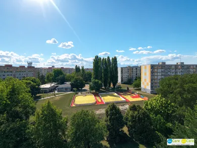 Na predaj 1-izbový byt, 19 m², Bratislava-Ružinov, Štefunkova
