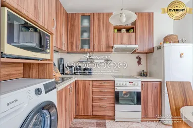 Na predaj byt v Trnava · €142 900 · Dokončené
