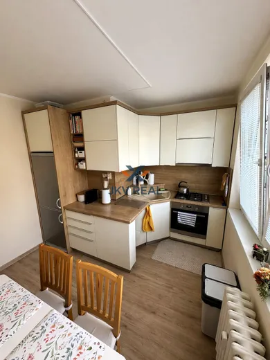 Na predaj 3-izbový byt, 80 m², Vranov nad Topľou
