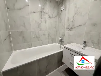 Na predaj 3-izbový byt, 47 m², Bratislava-Dúbravka, Bullova