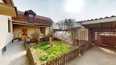 Na predaj dom, 114 m², Diakovce