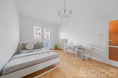 Byty na prenájom 1-izbový, Bratislava-Staré Mesto · €500