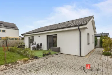 Domy na sprzedaż, Bratislava-Podunajské Biskupice · €474 990