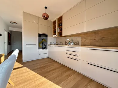 Byty na predaj 4-izbový, Košice-Vyšné Opátske · €472 000