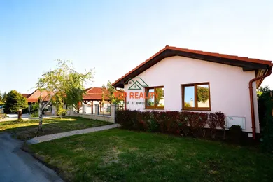 Na prenájom 3-izbový dom, 115 m², Vozokany, Kpt.J.Rittera