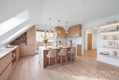 Mieszkania na sprzedaż, 3-pokojowe, Poprad · €287 000