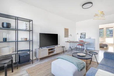Na predaj 2-izbový byt, 52 m², Piešťany, Adama Trajana