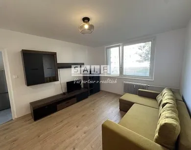 Mieszkania na wynajem, 2-pokojowe, Nové Mesto nad Váhom · €690