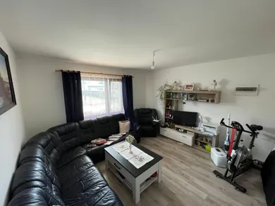 Na predaj 2-izbový dom