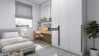 Na predaj 3-izbový byt, 58 m², Nitra