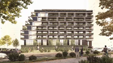 Na predaj 4-izbový byt, 122 m², Žilina, Vysokoškolákov