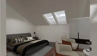 Na predaj dom, 50 m², Nitra, Pod trnkami