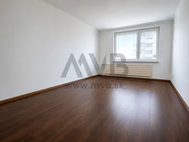 Apartments for sale, 2-room in Nové Zámky · €106,900