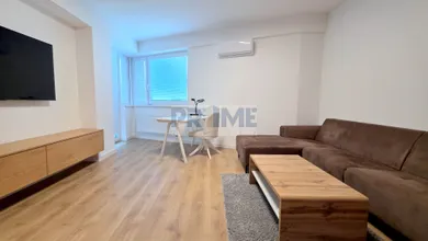 Na prenájom 2-izbový byt, 47 m², Bratislava-Vajnory, Rybničná
