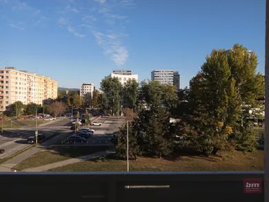 Mieszkania na sprzedaż, 2-pokojowe, Bratislava-Petržalka · €235 640