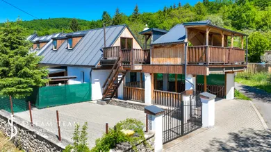 Na predaj dom, 250 m², Počúvadlo
