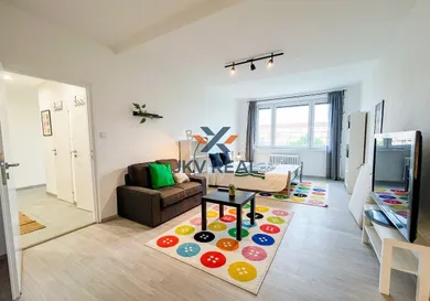 Na prenájom byt v Košice-Staré Mesto · €700 · Dokončené
