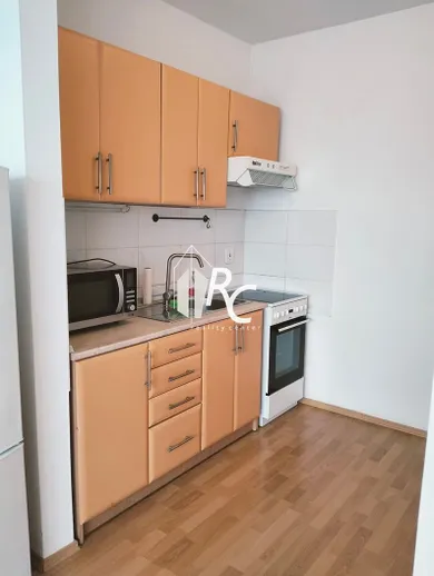 Na prenájom 2-izbový byt, 69 m², Martin, A. Kmeťa