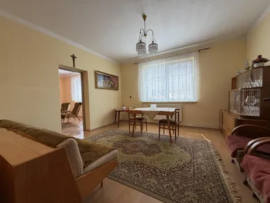 Na predaj 4-izbový dom, 120 m², Slovenský Grob, Nová