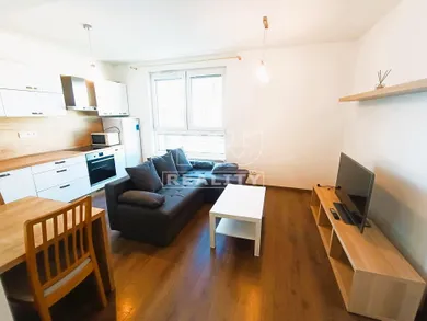 Na predaj 2-izbový byt, 41 m², Bratislava-Dúbravka