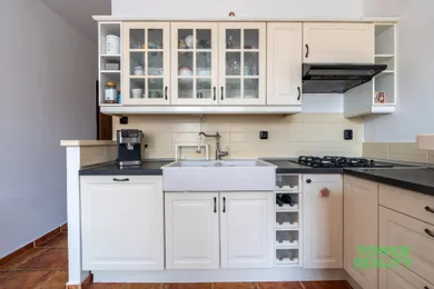 Na predaj 3-izbový byt, 80 m², Dubnica nad Váhom, Pod kaštieľom