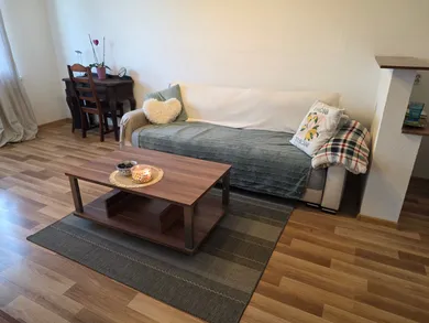Na predaj 2-izbový byt, 55 m², Košice-Sever, Němcovej